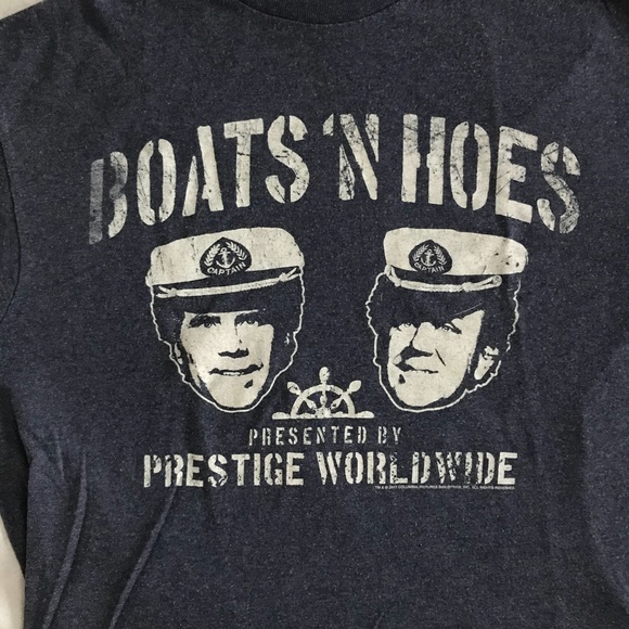 Vintage Step Brothers T-Shirt - Picture 4 of 4